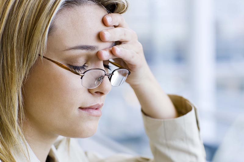 Seattle, WA  dizziness treatment