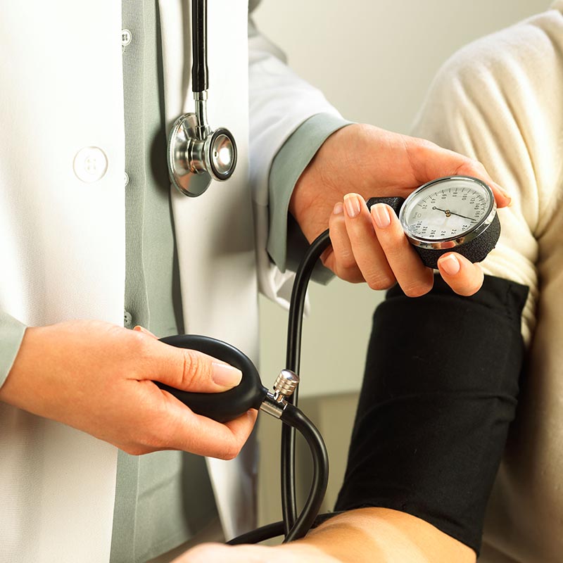  Seattle, WA  natural high blood pressure care
